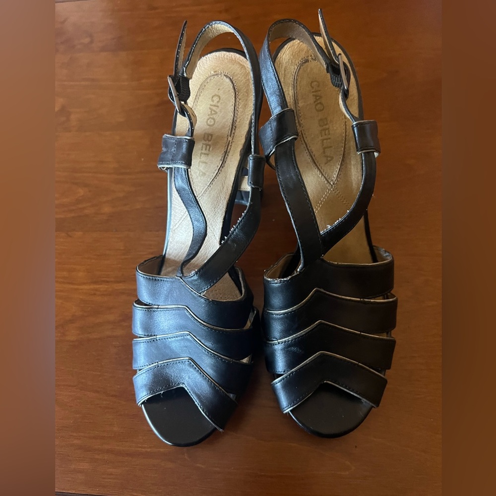 Ciao Bella Platform pump